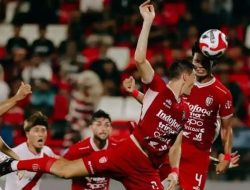 Persis Solo Menang Dramatis di Manahan, Nasib Ditentukan Laga Madura United
