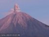 Gunung Semeru Erupsi Malam Hari, Sejumlah Wilayah Diminta Siaga Lahar