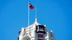 Taiwan Tegaskan Kedaulatan di Tengah Dinamika Global, Serukan Stabilitas Kawasan