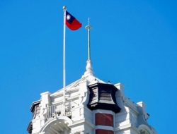 Taiwan Tegaskan Kedaulatan di Tengah Dinamika Global, Serukan Stabilitas Kawasan