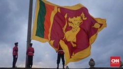 Sri Lanka Perketat Impor Kendaraan di Tengah Tekanan Ekonomi dan Konflik Timur Tengah
