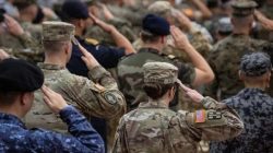 Pemerintah AS Batalkan Pengiriman 4.000 Tentara ke Polandia