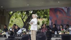 MPR Dorong Nasionalisme Generasi Muda Lewat LKBB-PB NTB 2026 di Mataram