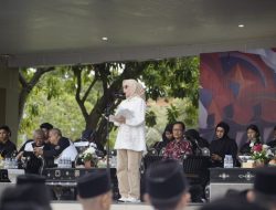 MPR Dorong Nasionalisme Generasi Muda Lewat LKBB-PB NTB 2026 di Mataram