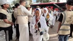 Kemenhaj Ingatkan Jemaah Haji Indonesia Hindari Pembayaran Dam Lewat Calo