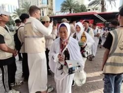 Kemenhaj Ingatkan Jemaah Haji Indonesia Hindari Pembayaran Dam Lewat Calo