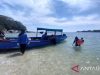 BPBD Babel Minta Nelayan Tunda Melaut, Cuaca Ekstrem Diprediksi Berlangsung hingga Juni