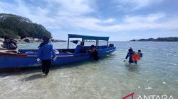 BPBD Babel Minta Nelayan Tunda Melaut, Cuaca Ekstrem Diprediksi Berlangsung hingga Juni