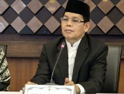 MUI Ajak Umat Jadikan Idul Adha 1447 H Momentum Perkuat Persatuan dan Kepedulian Sosial
