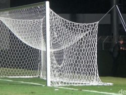 PSM Kalah dari Persib, Suporter Ricuh dan Rusak Stadion GBH