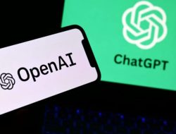 OpenAI Siapkan Ponsel AI Canggih, Produksi Massal Diprediksi Dimulai 2027