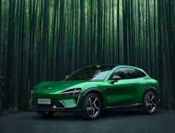 Xiaomi Siap Luncurkan YU7 GT, SUV Listrik Berperforma Tinggi dengan Jarak Tempuh 705 Km