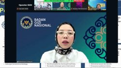 BGN: RUU Pemenuhan Gizi Penting Untuk Keberlanjutan MBG