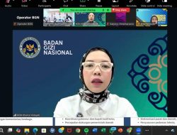 BGN: RUU Pemenuhan Gizi Penting Untuk Keberlanjutan MBG