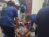 Pria Terjatuh dari Lantai 7 Plaza di Kramat Raya, Korban Alami Luka-Luka