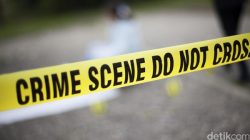 Sekolah di Nigeria Diserang Bandit, 46 Anak dan Guru Diculik
