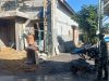 Semangat Gotong Royong Warnai Pembangunan RTLH Milik Nurul Huda