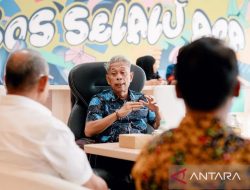Kemensos Renovasi 31 Rumah Orang Tua Siswa Sekolah Rakyat di Tabanan