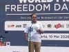 Dewan Pers Kecam Penangkapan Jurnalis Indonesia di Kapal Bantuan Gaza