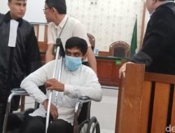 WN Belanda Dituntut 9 Tahun Penjara Usai Tanam Ganja di Kontrakan Denpasar