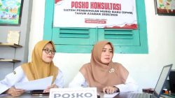Dispendik Surabaya Buka Posko SPMB di Semua SD-SMP Negeri, Wali Murid Bisa Konsultasi Langsung