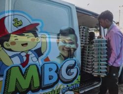 Anggaran Program Makan Bergizi Gratis Dipangkas Rp67 Triliun, Pemerintah Klaim Tetap Efektif