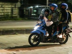 Indonesia Didorong Adopsi Standar Helm Anak Global demi Selamatkan Generasi Muda