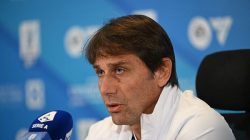 Conte Dikabarkan Tinggalkan Napoli, Berpeluang Kembali Tangani Timnas Italia
