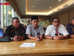 Berakhir Damai, Ini Duduk Perkara Rumah Penulis di Depok Digeruduk GRIB