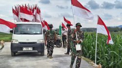 Penyiapan Penutupan TMMD Reguler ke-128 Terus Dimatangkan