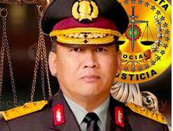 Ketum DAJ Irjen Pol (P) Wisjnu Amat Sastro Resmikan Program Perlindungan Hukum UMKM
