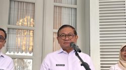 Pramono Ancam Tindak Tegas Pelaku Jual Beli Kartu Transportasi Gratis Jakarta