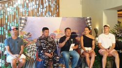 Bali Jadi Tuan Rumah Perdana Red Bull Cliff Diving 2026, Broken Beach Dipilih Demi Keselamatan Atlet