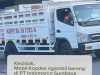 Dinkopumdag Surabaya Buka Suara soal Viral Truk Koperasi Merah Putih Ambil Barang di Gudang Indomarco