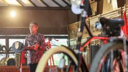 ICHC 2026 di Klaten Kenalkan Pesona Jawa Tengah Lewat Wisata Sepeda