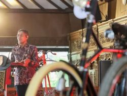 ICHC 2026 di Klaten Kenalkan Pesona Jawa Tengah Lewat Wisata Sepeda