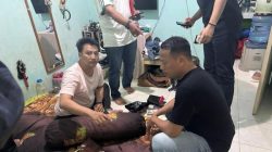Bocah Perekam Bus Telolet Dijambret di Ciputat Timur, Pelaku Berhasil Ditangkap Polisi