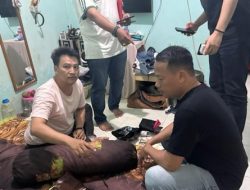 Bocah Perekam Bus Telolet Dijambret di Ciputat Timur, Pelaku Berhasil Ditangkap Polisi