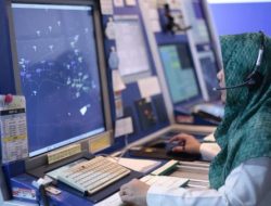 AirNav Buka Suara soal Gangguan Sinyal GPS Pesawat, Pastikan Sudah Terkendali