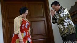 Pengamat: Pidato Prabowo di DPR Tegaskan Hubungan Baik dengan Megawati
