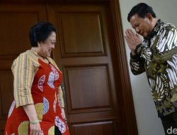 Pengamat: Pidato Prabowo di DPR Tegaskan Hubungan Baik dengan Megawati