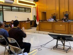 Dokter Ungkap Kondisi Mata Aktivis KontraS Andrie Yunus Usai Disiram Air Keras