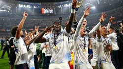 Aston Villa Juara Europa League 2026, Unai Emery Tegaskan Status “Mr Europa”