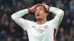 Joao Pedro Buka Suara Usai Dicoret dari Skuad Brasil untuk Piala Dunia 2026