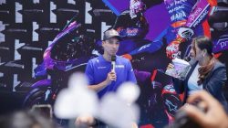 Toprak Razgatlioglu Mulai Tunjukkan Kemajuan Adaptasi di MotoGP