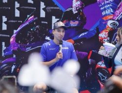Toprak Razgatlioglu Mulai Tunjukkan Kemajuan Adaptasi di MotoGP
