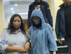 Muse Model Penyebar Hoaks ‘Dibegal’ di Jakbar Diperiksa Polisi, Menangis Usai Klarifikasi