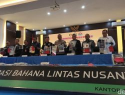 Polda Jateng Bongkar Investasi Bodong Koperasi BLN, Perputaran Uang Capai Rp4,6 Triliun