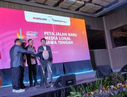 Ratusan Pengelola Media Lokal Berkumpul di JMS 2026, Bahas Strategi Bertahan di Era Disrupsi Digital