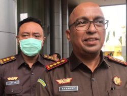 Kejagung Geledah Sejumlah Lokasi di Jakarta dan Kalbar Terkait Kasus Korupsi IUP Bauksit